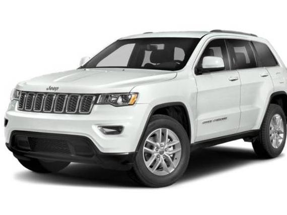 JEEP GRAND CHEROKEE 2018 1C4RJFAG5JC105524 image